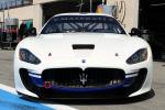 Maserati GranTurismo MC GT4 2009 года